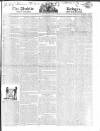 Public Ledger and Daily Advertiser Saturday 05 January 1822 Page 1