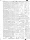 Public Ledger and Daily Advertiser Saturday 05 January 1822 Page 4