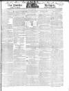 Public Ledger and Daily Advertiser Tuesday 08 January 1822 Page 1