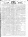 Public Ledger and Daily Advertiser Wednesday 09 January 1822 Page 1