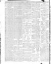 Public Ledger and Daily Advertiser Wednesday 09 January 1822 Page 4