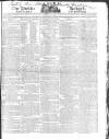Public Ledger and Daily Advertiser Thursday 10 January 1822 Page 1