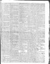 Public Ledger and Daily Advertiser Thursday 10 January 1822 Page 3