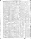 Public Ledger and Daily Advertiser Thursday 10 January 1822 Page 4