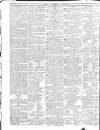 Public Ledger and Daily Advertiser Friday 11 January 1822 Page 4