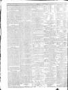 Public Ledger and Daily Advertiser Saturday 12 January 1822 Page 4