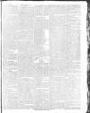 Public Ledger and Daily Advertiser Monday 14 January 1822 Page 3
