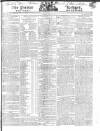 Public Ledger and Daily Advertiser Thursday 17 January 1822 Page 1