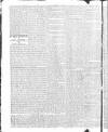 Public Ledger and Daily Advertiser Thursday 17 January 1822 Page 2