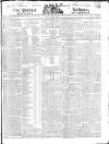Public Ledger and Daily Advertiser Saturday 19 January 1822 Page 1