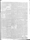 Public Ledger and Daily Advertiser Saturday 19 January 1822 Page 3