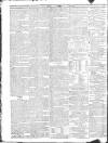 Public Ledger and Daily Advertiser Saturday 19 January 1822 Page 4