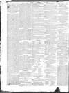 Public Ledger and Daily Advertiser Wednesday 23 January 1822 Page 4