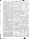 Public Ledger and Daily Advertiser Saturday 26 January 1822 Page 4