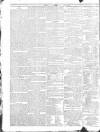 Public Ledger and Daily Advertiser Monday 04 February 1822 Page 4