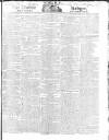Public Ledger and Daily Advertiser Tuesday 05 February 1822 Page 1