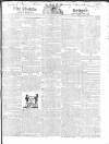Public Ledger and Daily Advertiser Monday 11 February 1822 Page 1
