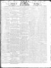 Public Ledger and Daily Advertiser Wednesday 13 February 1822 Page 1