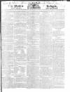 Public Ledger and Daily Advertiser Saturday 16 February 1822 Page 1