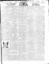 Public Ledger and Daily Advertiser Monday 18 February 1822 Page 1