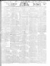 Public Ledger and Daily Advertiser Thursday 21 February 1822 Page 1