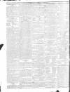 Public Ledger and Daily Advertiser Thursday 21 February 1822 Page 4