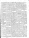 Public Ledger and Daily Advertiser Saturday 02 March 1822 Page 3