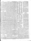 Public Ledger and Daily Advertiser Monday 04 March 1822 Page 3