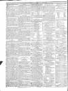 Public Ledger and Daily Advertiser Monday 04 March 1822 Page 4