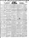 Public Ledger and Daily Advertiser Friday 15 March 1822 Page 1