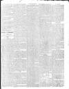 Public Ledger and Daily Advertiser Friday 15 March 1822 Page 3