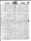 Public Ledger and Daily Advertiser Monday 01 April 1822 Page 1