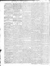 Public Ledger and Daily Advertiser Monday 01 April 1822 Page 2
