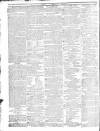 Public Ledger and Daily Advertiser Monday 01 April 1822 Page 4