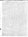 Public Ledger and Daily Advertiser Monday 08 April 1822 Page 2