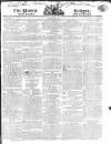 Public Ledger and Daily Advertiser Monday 22 April 1822 Page 1