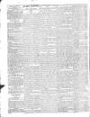 Public Ledger and Daily Advertiser Monday 22 April 1822 Page 2