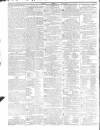 Public Ledger and Daily Advertiser Monday 22 April 1822 Page 4