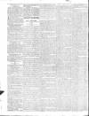 Public Ledger and Daily Advertiser Wednesday 24 April 1822 Page 2