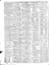 Public Ledger and Daily Advertiser Wednesday 24 April 1822 Page 4