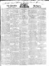 Public Ledger and Daily Advertiser Thursday 02 May 1822 Page 1