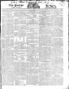 Public Ledger and Daily Advertiser Monday 06 May 1822 Page 1