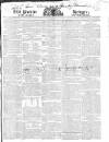 Public Ledger and Daily Advertiser Friday 31 May 1822 Page 1