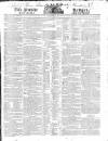 Public Ledger and Daily Advertiser Saturday 29 June 1822 Page 1