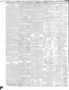 Public Ledger and Daily Advertiser Saturday 29 June 1822 Page 4