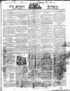 Public Ledger and Daily Advertiser Monday 01 July 1822 Page 1