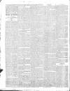 Public Ledger and Daily Advertiser Monday 01 July 1822 Page 2