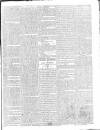 Public Ledger and Daily Advertiser Saturday 20 July 1822 Page 3