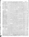 Public Ledger and Daily Advertiser Monday 22 July 1822 Page 2