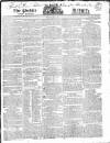 Public Ledger and Daily Advertiser Wednesday 24 July 1822 Page 1